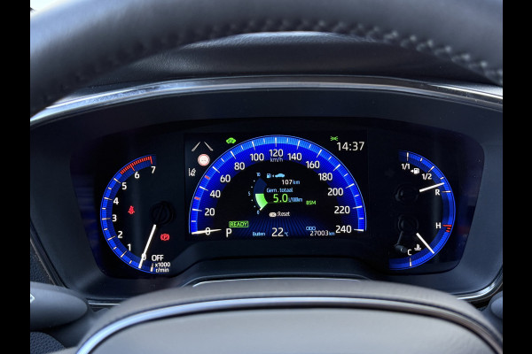Toyota Corolla Touring Sports 1.8 Hybrid Team D | ACC | CarPlay | Camera | LED | DAB+ | 17 inch