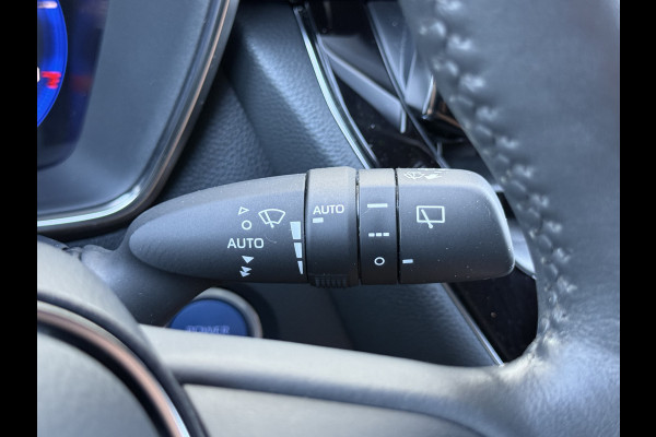 Toyota Corolla Touring Sports 1.8 Hybrid Team D | ACC | CarPlay | Camera | LED | DAB+ | 17 inch