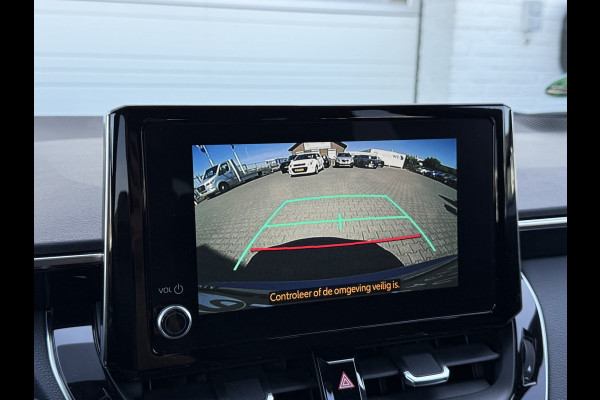 Toyota Corolla Touring Sports 1.8 Hybrid Team D | ACC | CarPlay | Camera | LED | DAB+ | 17 inch