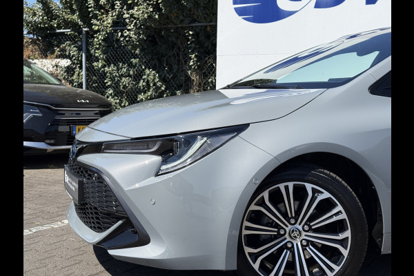 Toyota Corolla Touring Sports 1.8 Hybrid Team D | ACC | CarPlay | Camera | LED | DAB+ | 17 inch