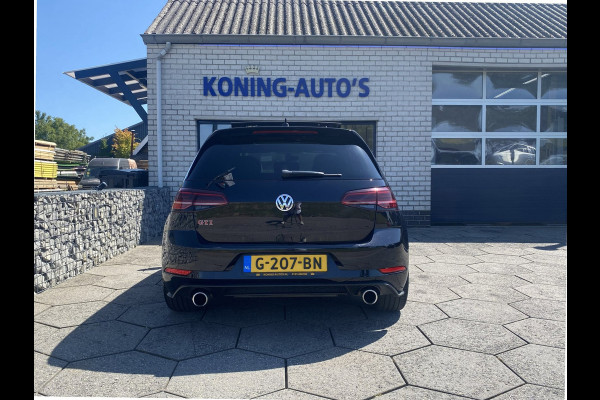 Volkswagen Golf 2.0 TSI GTI Performance/ Pano/ Dynaudio/ Keyless/ Virtual CP/ Dynamic lights
