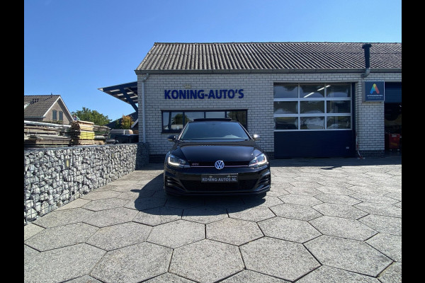 Volkswagen Golf 2.0 TSI GTI Performance/ Pano/ Dynaudio/ Keyless/ Virtual CP/ Dynamic lights