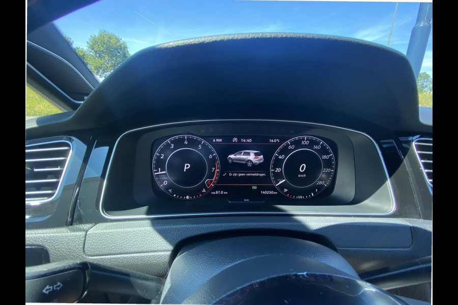 Volkswagen Golf 2.0 TSI GTI Performance/ Pano/ Dynaudio/ Keyless/ Virtual CP/ Dynamic lights