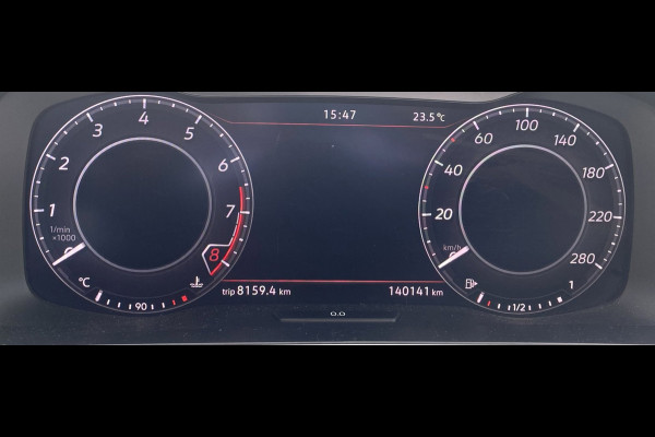 Volkswagen Golf 2.0 TSI GTI Performance/ Pano/ Dynaudio/ Keyless/ Virtual CP/ Dynamic lights