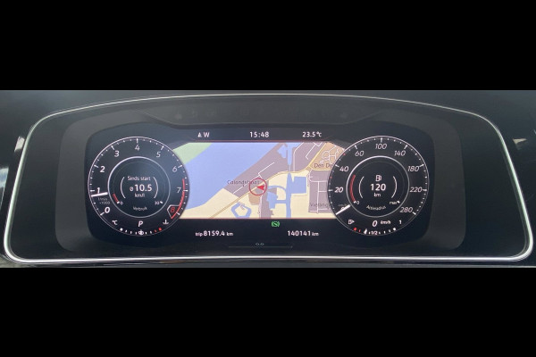 Volkswagen Golf 2.0 TSI GTI Performance/ Pano/ Dynaudio/ Keyless/ Virtual CP/ Dynamic lights