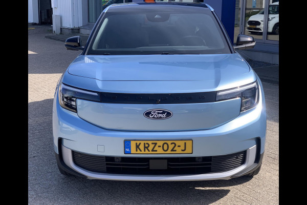 Ford Explorer Premium Extended Range AWD 79 kWh 340pk | Driver Assistance Pack | Panoramadak | Warmtepomp