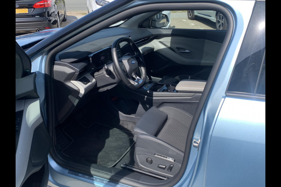 Ford Explorer Premium Extended Range AWD 79 kWh 340pk | Driver Assistance Pack | Panoramadak | Warmtepomp