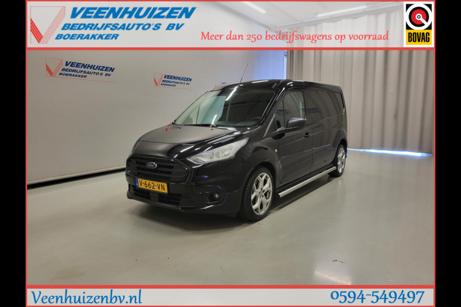Ford Transit Connect 1.5EcoBlue L2/H1 Euro 6!