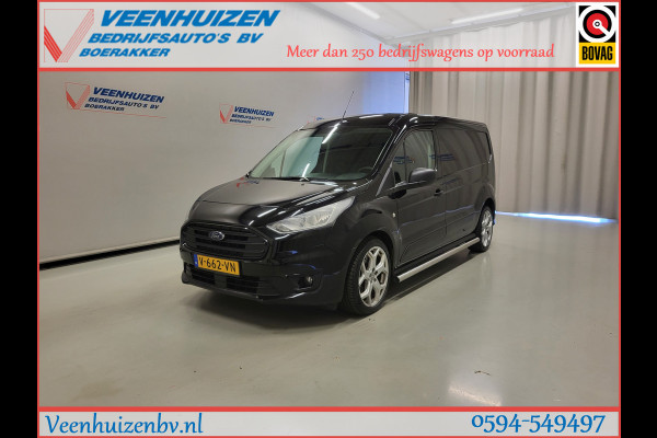 Ford Transit Connect 1.5EcoBlue L2/H1 Euro 6!