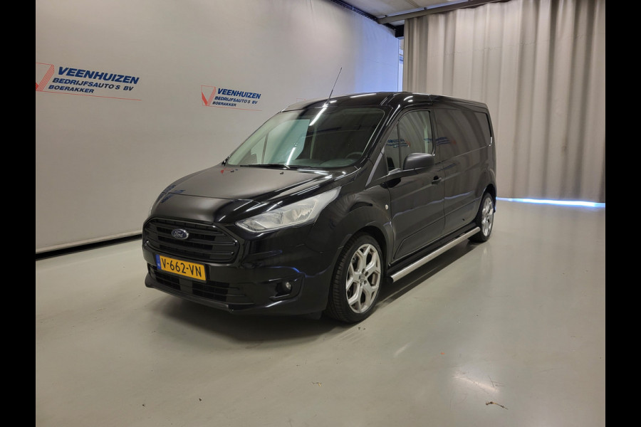 Ford Transit Connect 1.5EcoBlue L2/H1 Euro 6!