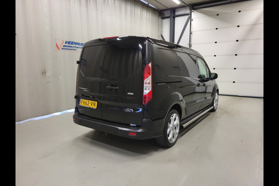 Ford Transit Connect 1.5EcoBlue L2/H1 Euro 6!