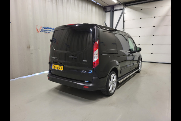 Ford Transit Connect 1.5EcoBlue L2/H1 Euro 6!