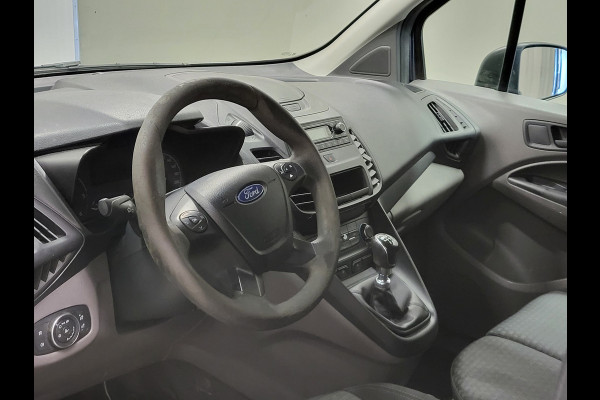Ford Transit Connect 1.5EcoBlue L2/H1 Euro 6!