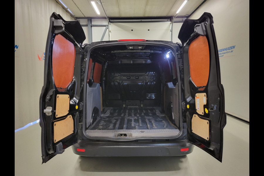 Ford Transit Connect 1.5EcoBlue L2/H1 Euro 6!