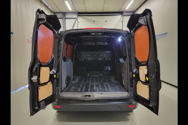 Ford Transit Connect 1.5EcoBlue L2/H1 Euro 6!