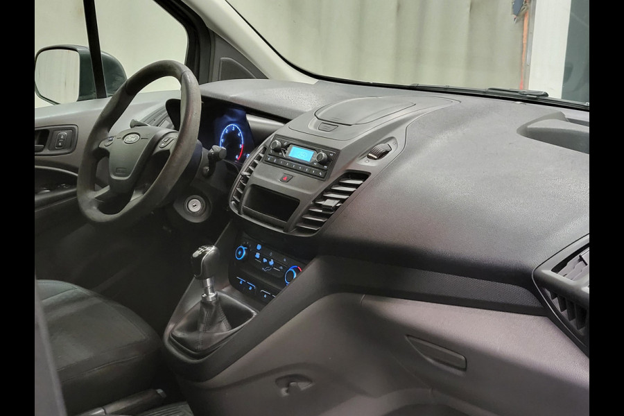 Ford Transit Connect 1.5EcoBlue L2/H1 Euro 6!