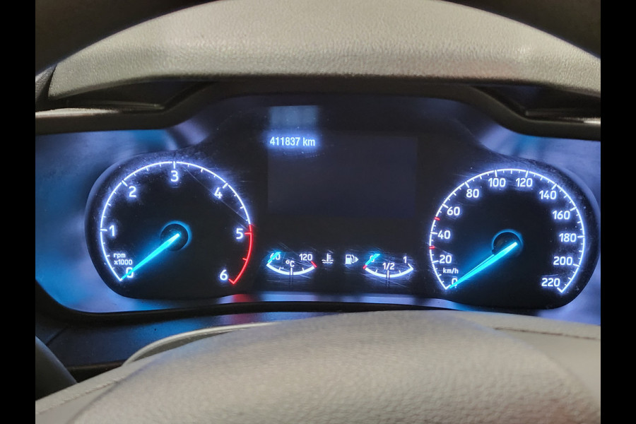Ford Transit Connect 1.5EcoBlue L2/H1 Euro 6!