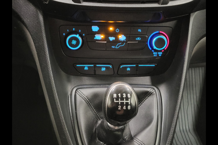 Ford Transit Connect 1.5EcoBlue L2/H1 Euro 6!