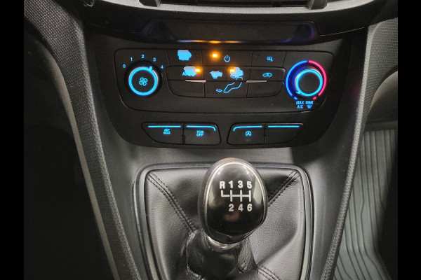 Ford Transit Connect 1.5EcoBlue L2/H1 Euro 6!