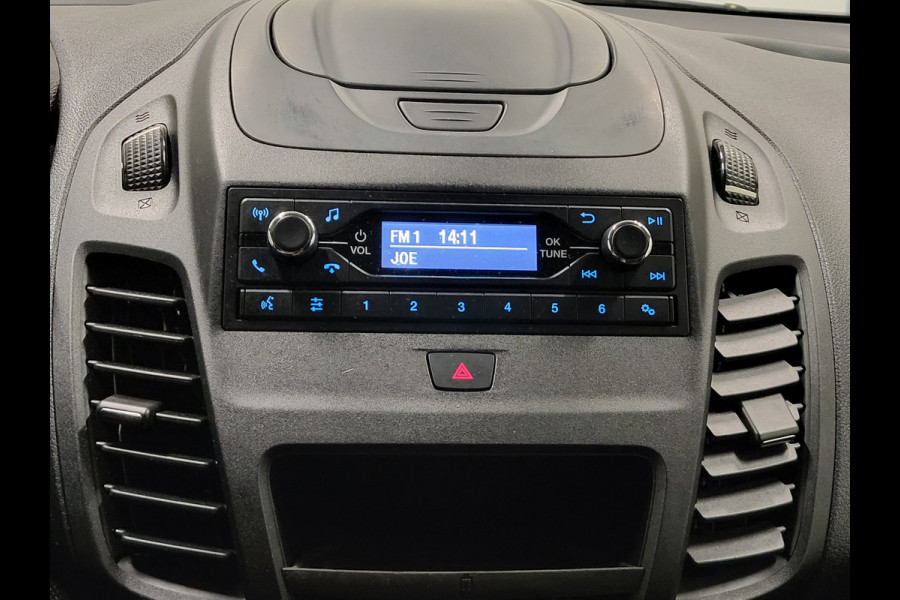 Ford Transit Connect 1.5EcoBlue L2/H1 Euro 6!