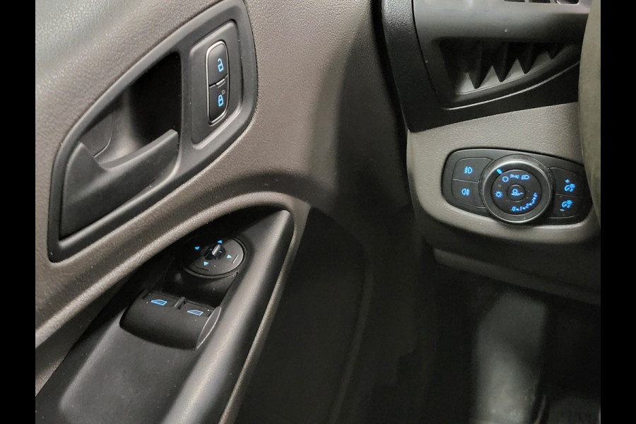 Ford Transit Connect 1.5EcoBlue L2/H1 Euro 6!
