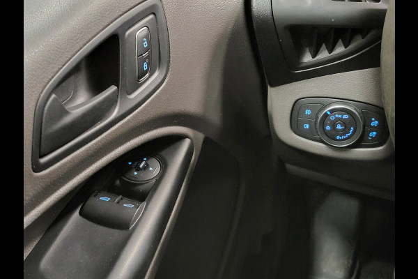 Ford Transit Connect 1.5EcoBlue L2/H1 Euro 6!