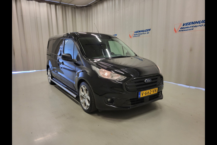 Ford Transit Connect 1.5EcoBlue L2/H1 Euro 6!