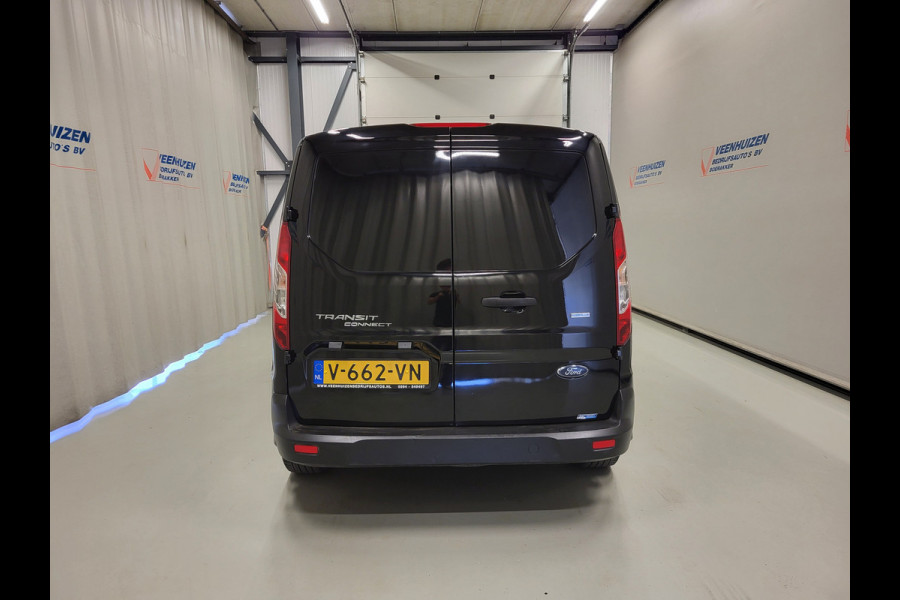 Ford Transit Connect 1.5EcoBlue L2/H1 Euro 6!