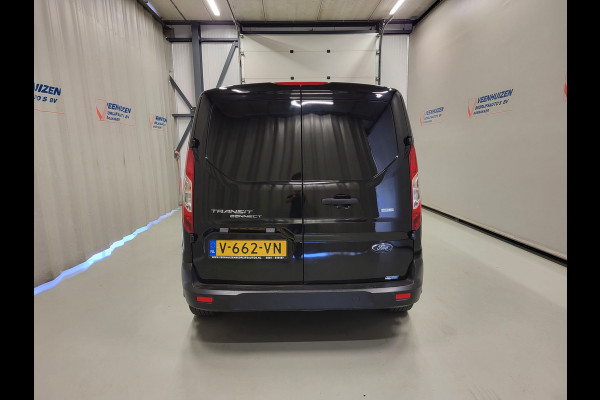 Ford Transit Connect 1.5EcoBlue L2/H1 Euro 6!