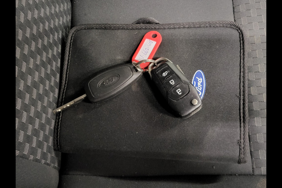 Ford Transit Connect 1.5EcoBlue L2/H1 Euro 6!