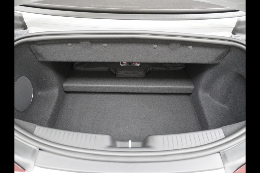 Mercedes-Benz SL-Klasse 63 AMG 4Matic+ 585pk AMG 63 4Matic+ 585pk // Keramische remmen // BTW-auto // Neuslift // Alpin Grau // AMG Nightpakket II // Bu