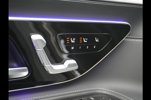 Mercedes-Benz SL-Klasse 63 AMG 4Matic+ 585pk AMG 63 4Matic+ 585pk // Keramische remmen // BTW-auto // Neuslift // Alpin Grau // AMG Nightpakket II // Bu