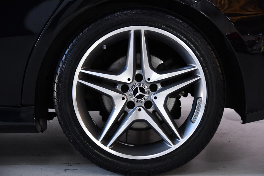 Mercedes-Benz A-Klasse 200 Business Solution AMG, Burmester, Sfeer