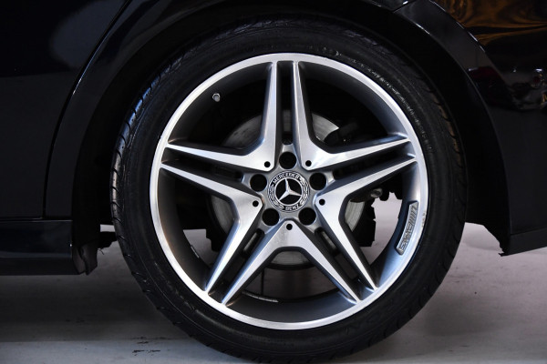Mercedes-Benz A-Klasse 200 Business Solution AMG, Burmester, Sfeer