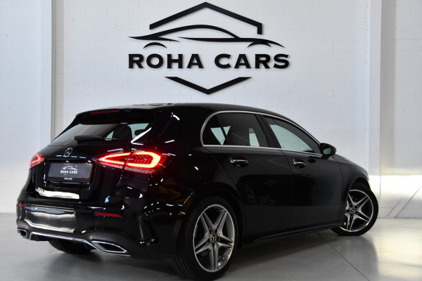Mercedes-Benz A-Klasse 200 Business Solution AMG, Burmester, Sfeer