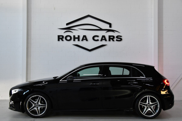 Mercedes-Benz A-Klasse 200 Business Solution AMG, Burmester, Sfeer