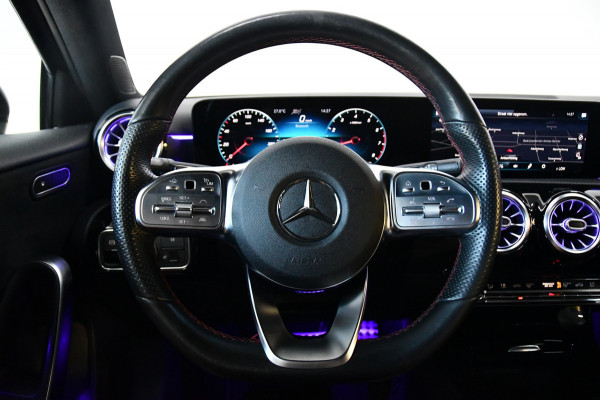 Mercedes-Benz A-Klasse 200 Business Solution AMG, Burmester, Sfeer