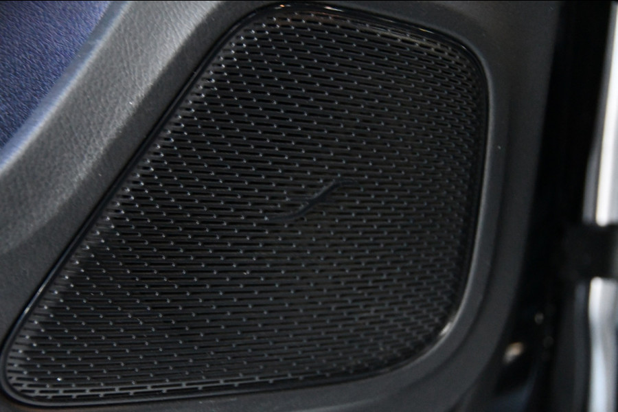 Mercedes-Benz A-Klasse 200 Business Solution AMG, Burmester, Sfeer