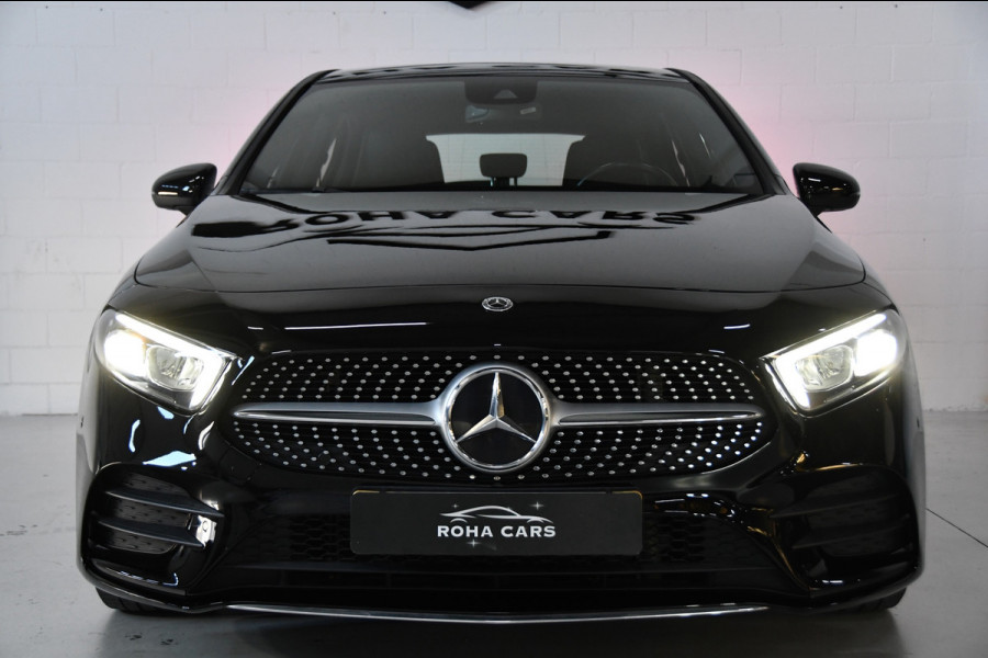 Mercedes-Benz A-Klasse 200 Business Solution AMG, Burmester, Sfeer