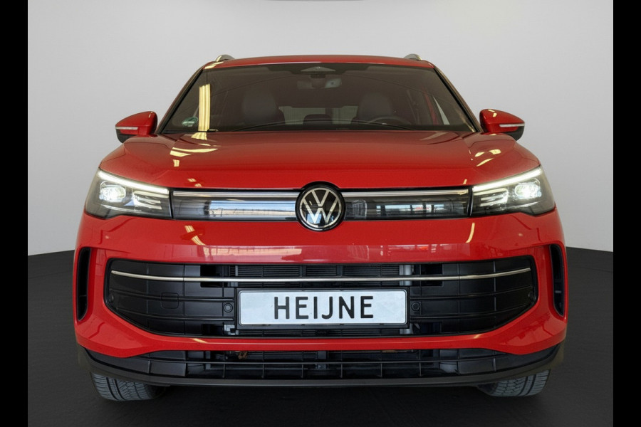 Volkswagen Tiguan 1.5 TSI 204PK eHybrid DSG LIFE CAMERA/TREKHAAK/KEYLESS fabrieksgarantie 2030