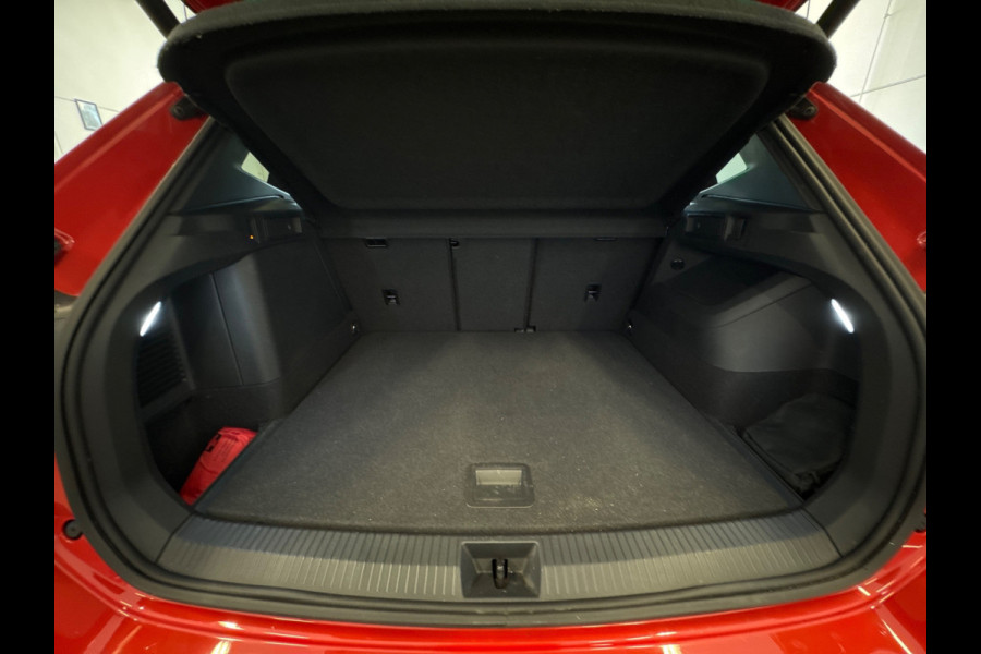 Volkswagen Tiguan 1.5 TSI 204PK eHybrid DSG LIFE CAMERA/TREKHAAK/KEYLESS fabrieksgarantie 2030