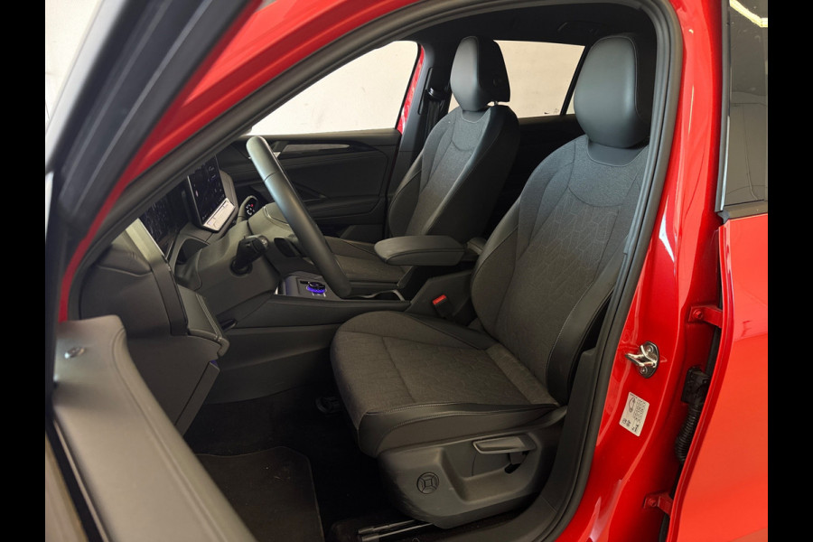 Volkswagen Tiguan 1.5 TSI 204PK eHybrid DSG LIFE CAMERA/TREKHAAK/KEYLESS fabrieksgarantie 2030