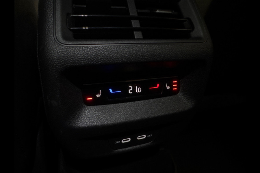 Volkswagen Tiguan 1.5 TSI 204PK eHybrid DSG LIFE CAMERA/TREKHAAK/KEYLESS fabrieksgarantie 2030