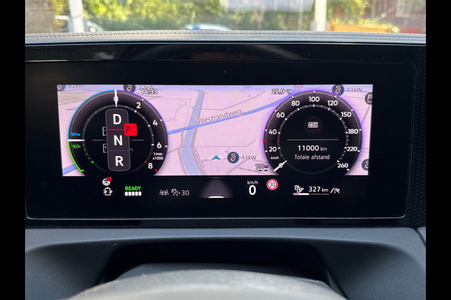Volkswagen Tiguan 1.5 TSI 204PK eHybrid DSG LIFE CAMERA/TREKHAAK/KEYLESS fabrieksgarantie 2030