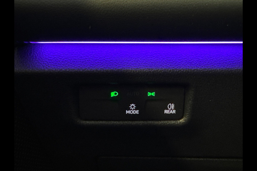 Volkswagen Tiguan 1.5 TSI 204PK eHybrid DSG LIFE CAMERA/TREKHAAK/KEYLESS fabrieksgarantie 2030