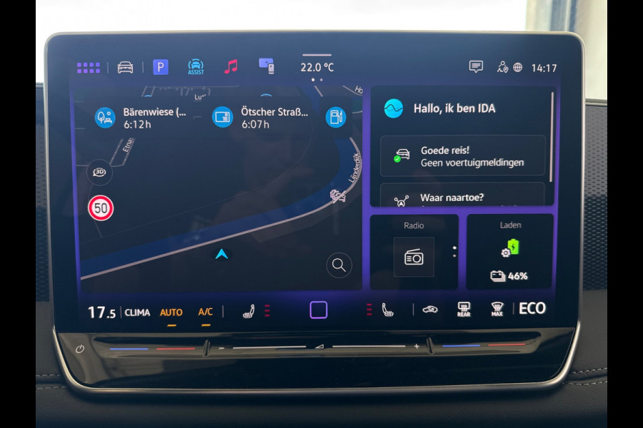 Volkswagen Tiguan 1.5 TSI 204PK eHybrid DSG LIFE CAMERA/TREKHAAK/KEYLESS fabrieksgarantie 2030