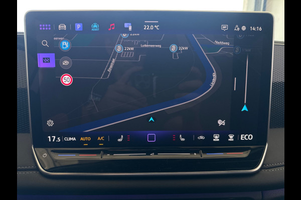 Volkswagen Tiguan 1.5 TSI 204PK eHybrid DSG LIFE CAMERA/TREKHAAK/KEYLESS fabrieksgarantie 2030