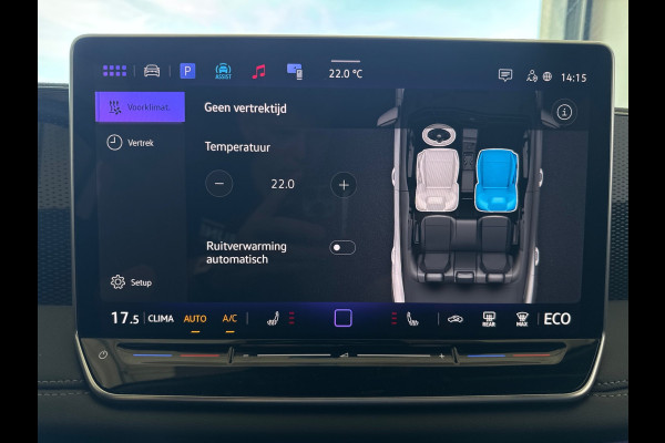Volkswagen Tiguan 1.5 TSI 204PK eHybrid DSG LIFE CAMERA/TREKHAAK/KEYLESS fabrieksgarantie 2030