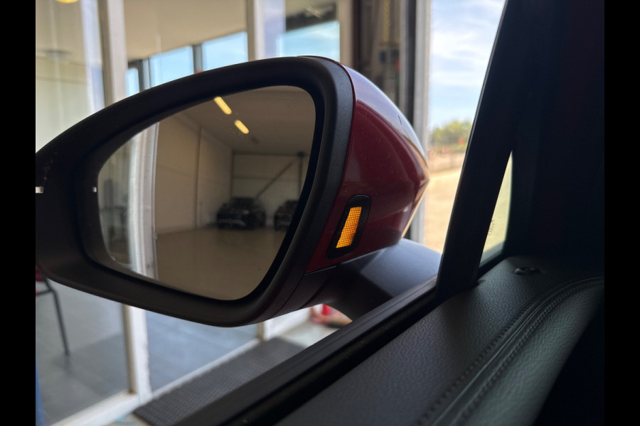 Volkswagen Tiguan 1.5 TSI 204PK eHybrid DSG LIFE CAMERA/TREKHAAK/KEYLESS fabrieksgarantie 2030