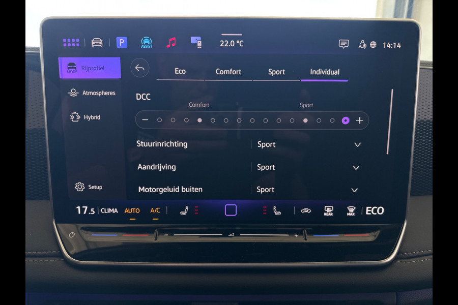 Volkswagen Tiguan 1.5 TSI 204PK eHybrid DSG LIFE CAMERA/TREKHAAK/KEYLESS fabrieksgarantie 2030